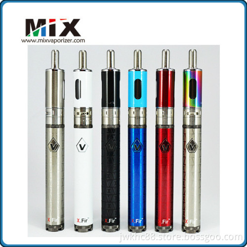 Newest wholesale ecig authentic mini vision spinner 2 850mah